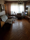 Москва, 3-х комнатная квартира, ул. Барболина д.4, 22800000 руб.