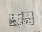 Москва, 3-х комнатная квартира, ул. Раменки д.21, 14900000 руб.