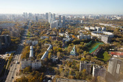 Москва, 4-х комнатная квартира, ул. Мосфильмовская д.8, 223000000 руб.