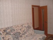 Мытищи, 1-но комнатная квартира, Стрелковая д.6, 21000 руб.