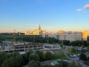 Москва, 1-но комнатная квартира, Мичуринский пр-кт. д.13, 18399999 руб.