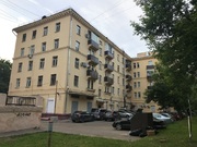 Москва, 2-х комнатная квартира, ул. Бажова д.6, 9300000 руб.