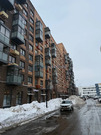 Москва, 1-но комнатная квартира, Алхимовская ул. д.15, к 2, 6400000 руб.