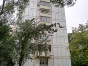 Москва, 2-х комнатная квартира, ул. Хлобыстова д.20к3, 9803000 руб.