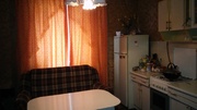 Деденево, 1-но комнатная квартира, ул. Заводская д.11, 2450000 руб.