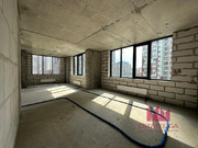 Москва, 3-х комнатная квартира, Шмитовский проезд д.39с5, 46900000 руб.