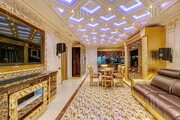 Москва, 6-ти комнатная квартира, Чапаевский пер. д.3, 65000000 руб.