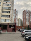 Москва, 3-х комнатная квартира, ул. Веерная д.20, 18500000 руб.
