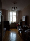 Москва, 4-х комнатная квартира, Багратионовский проезд д.1с с2, 18500000 руб.