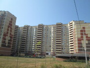 Домодедово, 1-но комнатная квартира, Кирова д.13 к1, 25000 руб.