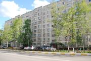 Раменское, 2-х комнатная квартира, ул. Красноармейская д.д.14, 4400000 руб.
