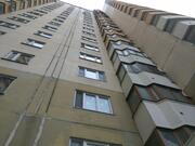 Москва, 2-х комнатная квартира, Волгоградский пр-кт. д.86 к2, 9900000 руб.