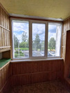Воскресенск, 3-х комнатная квартира, ул. Энгельса д.10, 7450000 руб.