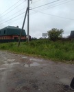 Участок ИЖС 10 соток г. Наро-фоминск, 2750000 руб.