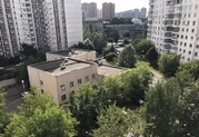 Москва, 1-но комнатная квартира, ул. Академика Пилюгина д.26 к3, 7900000 руб.