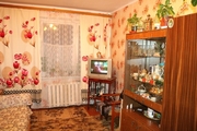 Большое Гридино, 1-но комнатная квартира,  д.4м, 900000 руб.