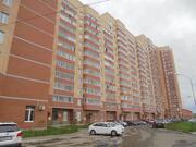 Ивантеевка, 1-но комнатная квартира, ул. Новая Слобода д.4, 3590000 руб.