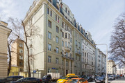 Москва, 4-х комнатная квартира, ул. Знаменка д.13с3, 72100000 руб.