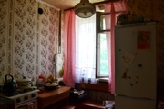 Егорьевск, 1-но комнатная квартира, 4-й мкр. д.8, 1500000 руб.