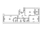 Новоивановское, 2-х комнатная квартира, Можайское ш. д.54, 10650000 руб.