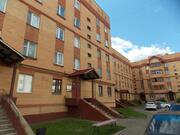Истра, 2-х комнатная квартира, ул. Советская д.32А, 5500000 руб.