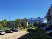 Дмитров, 1-но комнатная квартира, ул. Маркова д.41, 2050000 руб.