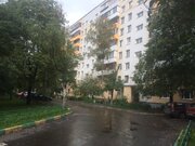 Москва, 2-х комнатная квартира, Капотня 3-й кв-л. д.21, 4990000 руб.