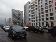 Москва, 1-но комнатная квартира, Александры Монаховой д.90 к2, 4250000 руб.