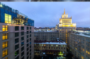 Москва, 1-но комнатная квартира, Большая Садовая д.5, 20900000 руб.