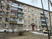 Продается 3 ком. квартира п. Родники, ул Б.Учительская, д.18