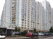 Москва, 4-х комнатная квартира, Чистяковой д.2, 10300000 руб.