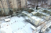 Москва, 3-х комнатная квартира, Керамический проезд д.77 к2, 12500000 руб.