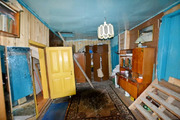 Продается жилой бревенчатый дом в д.Ефимьево!, 1700000 руб.