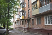 Электросталь, 1-но комнатная квартира, ул. Жулябина д.4, 1920000 руб.