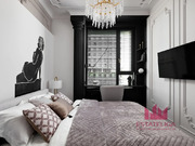 Москва, 2-х комнатная квартира, ул. Архитектора Власова д.71к2, 28700000 руб.