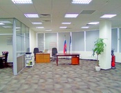 Офис с ремонтом. Официальный представитель бизнес-центра "9 акров", 16989 руб.