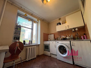 Москва, 1-но комнатная квартира, Мира пр-кт. д.182, 14100000 руб.