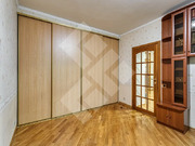 Москва, 3-х комнатная квартира, Малый Власьевский переулок д.3к1, 91000000 руб.