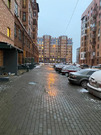 Сабурово, 1-но комнатная квартира, парковая д.10, 5100000 руб.