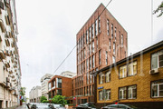 Москва, 3-х комнатная квартира, ул. Бурденко д.д.3, 109000000 руб.