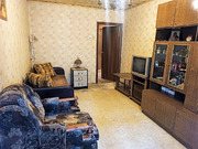 Москва, 3-х комнатная квартира, 5-й квартал  Капотня д.12, 12100000 руб.