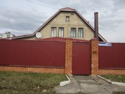 Продам коттедж в Наро-Фоминске, ул. Пешехонова, 12700000 руб.