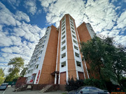 Домодедово, 2-х комнатная квартира, проезд 3-й Московский д.1, 8850000 руб.