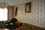 Егорьевск, 3-х комнатная квартира, 6-й мкр. д.21, 2850000 руб.