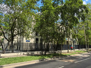 Москва, 1-но комнатная квартира, ул. Квесисская 2-я д.9, 10500000 руб.