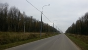 Участок 5 Га с центральными коммуникациями в 67 км по Киевскому шоссе, 85 000 000 руб.