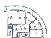 Москва, 4-х комнатная квартира, Озерковская наб. д.26, 178897500 руб.