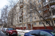 Химки, 2-х комнатная квартира, ул. Пожарского д.16, 4600000 руб.