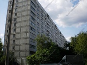 Москва, 3-х комнатная квартира, Ясный пр. д.1, 8800000 руб.