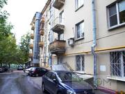 Москва, 3-х комнатная квартира, ул. Вавилова д.49 к2, 18500000 руб.